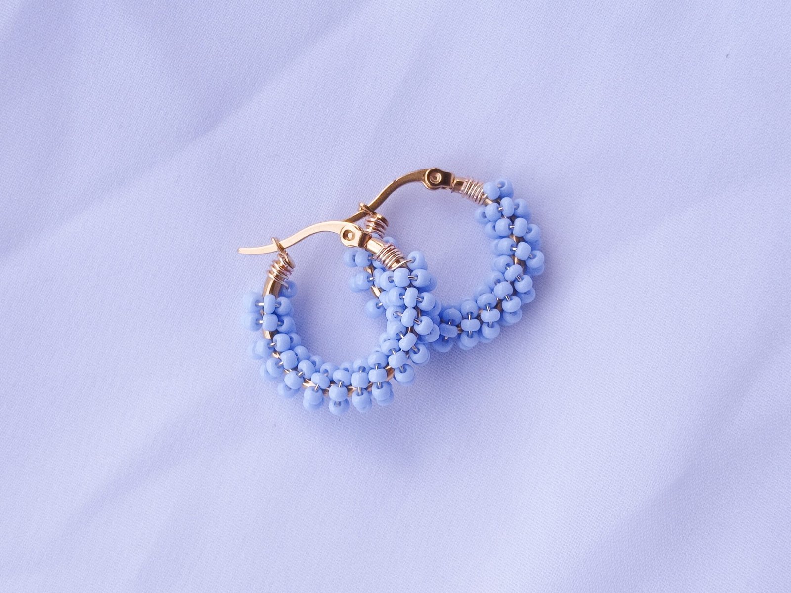 Clásicas baby blue - Image 2