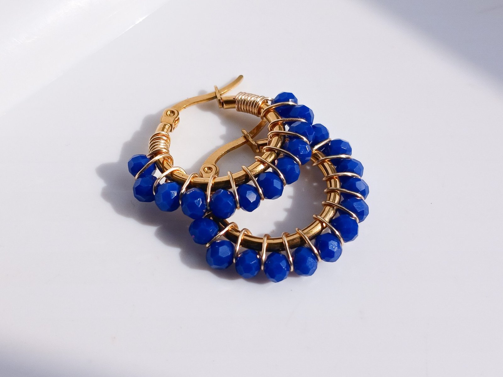 Cristal azul - Image 3