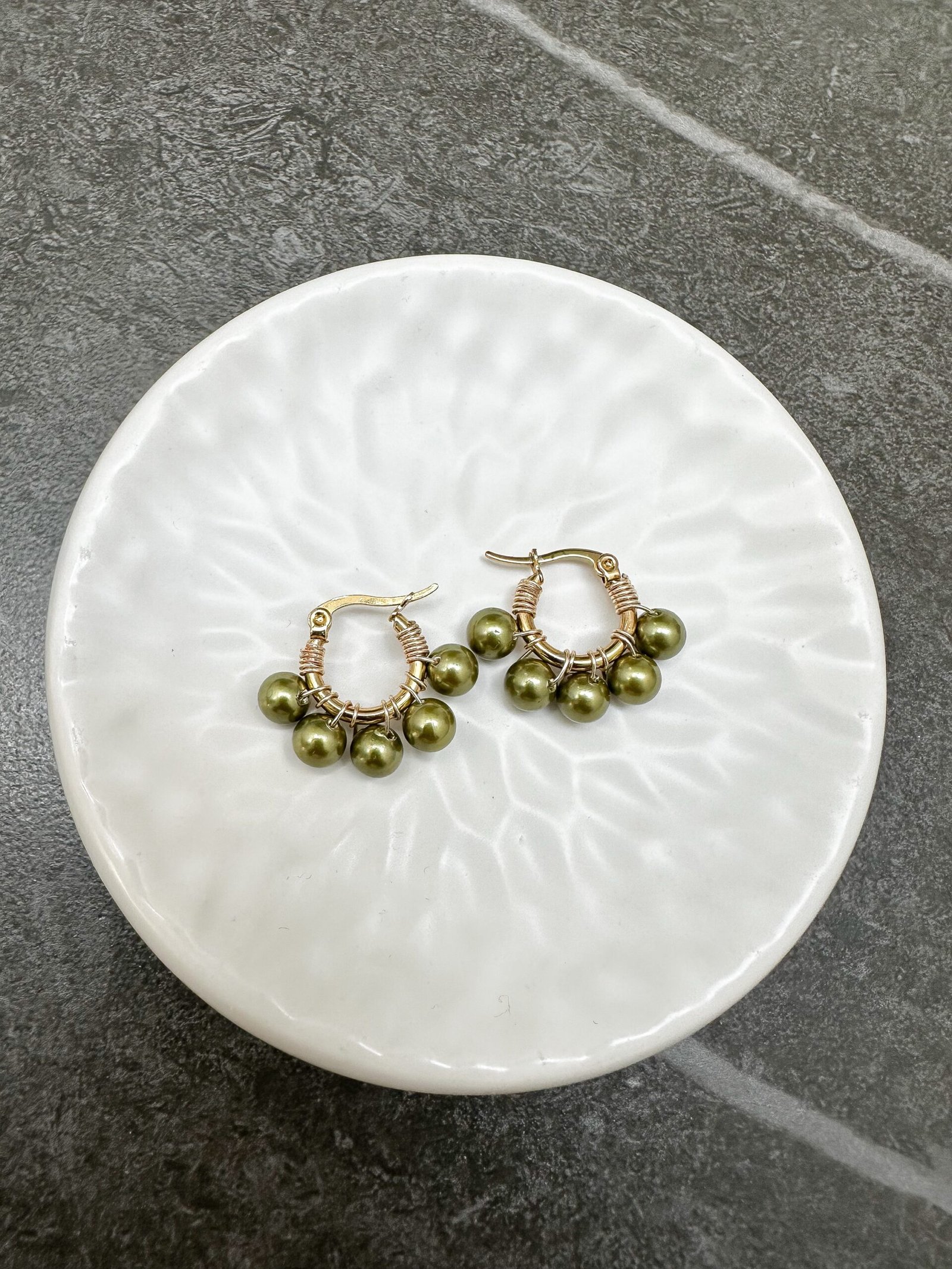 Perlas Oliva - Image 2